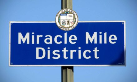 Miracle Mile, Los Angeles: America’s Champs-Élysées
