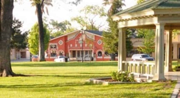 Paso Robles: More Than Vineyards & Wedding Venues, Downtown City Park Is a Vibrant Destination