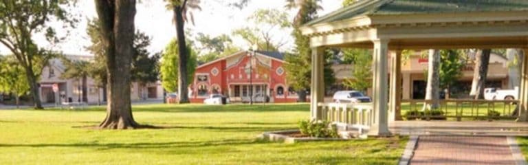 Paso Robles Downtown Main Street Association