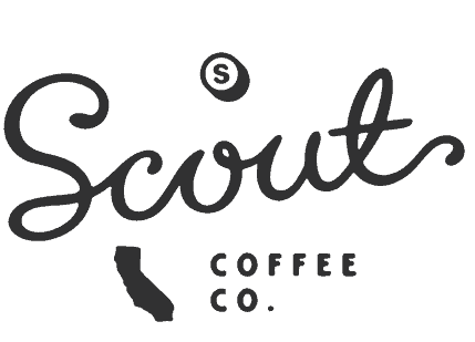 Scout Coffee Co. in San Luis Obispo, California