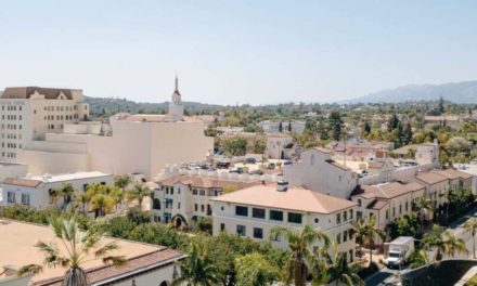 Santa Barbara, Stroll Down State Street: Eats & Treats, Things To Do and a Boutique Hotel Stay