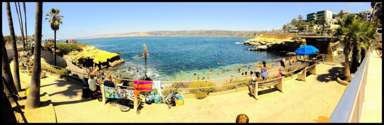 La Jolla