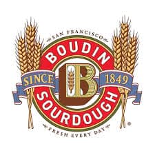 Boudin Bakery SF California