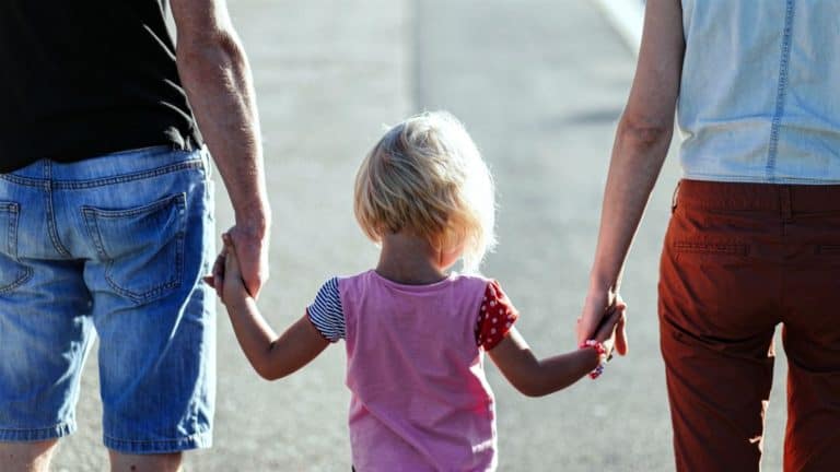 Setting Goals For Your Family
