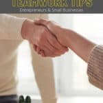 Teamwork Tips: Small Gestures, Big Results