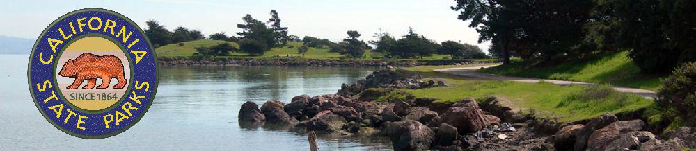 California State Parks, Heron's Head Park and Bayview Park