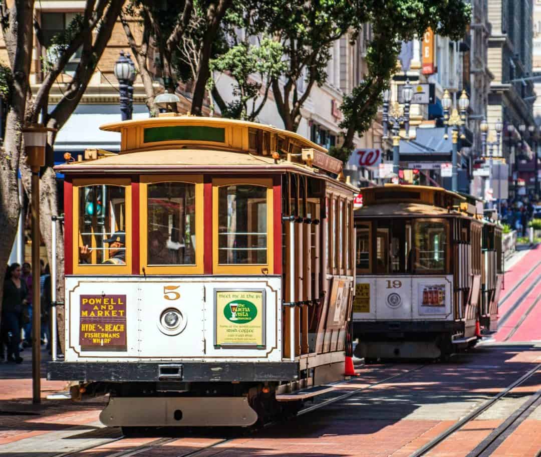 Why You Need to Explore San Francisco and Its Fabulous Districts