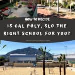 Cal Poly, San Luis Obispo, California