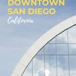 Downtown San Diego