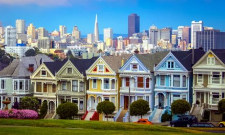 Why You Need to Explore San Francisco and Its Fabulous Districts