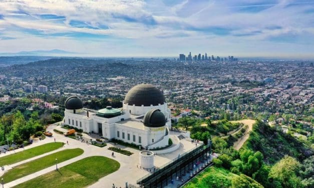 Griffith Park & Observatory: The Central Park of Los Angeles