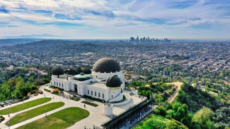 griffith park