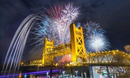 Downtown Sacramento: The Best Things To Do in The Capital City