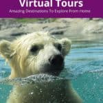 California Destinations with Virtual Tours
