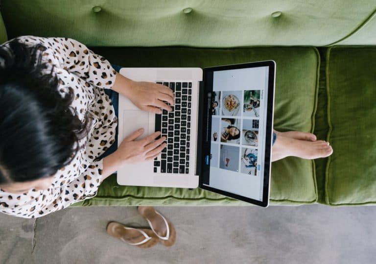 blog post writing