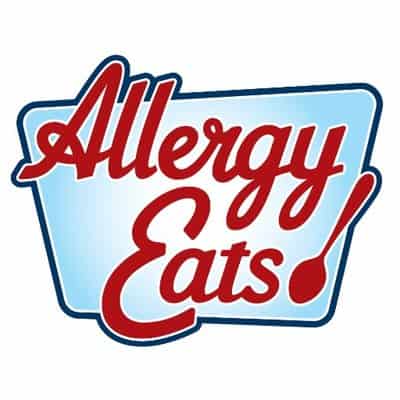 Allergy Eats Logo, Special Diet Resource