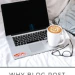 Blog Post Writing
