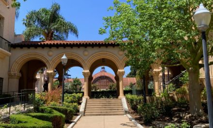 Cool Things To Do in Balboa Park, San Diego