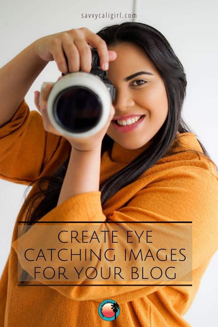 Stunning Images and SEO Strategy