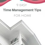 Time Management Tips for Home