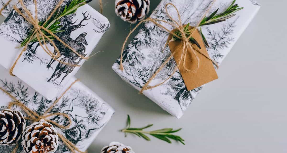 Unique Ideas To Make Gifting Easier This Year