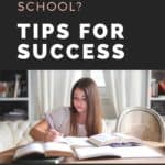 Back To School Tips and Resources