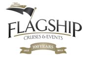 Flagship Cruises on San Diego Bay