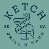 Ketch Grill n Taps at Portside Pier