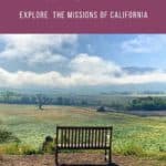 Visit California Missions