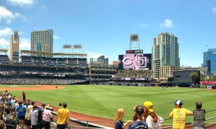 Petco Park In San Diego Is A Home Run With Baseball Fans