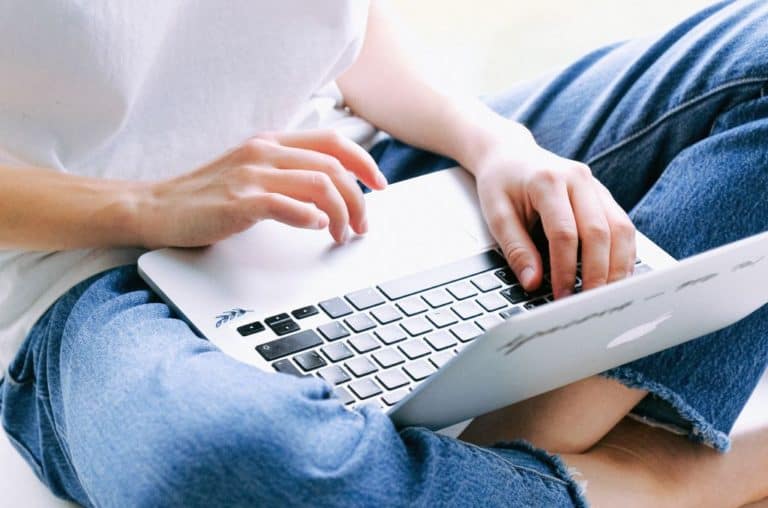 Blog Post Structure for Bloggers