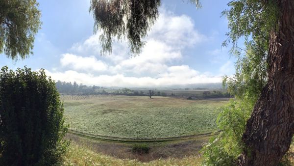 Santa Inés Mission