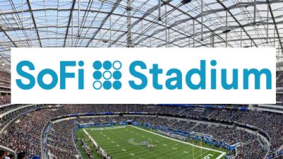 SoFi Stadium (Los Angeles Rams and Chargers) – Sequoia