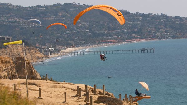 Torrey Pines Gliderport