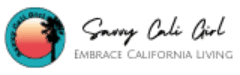 Embrace CA Living with the Savvy Cali Girl Blog