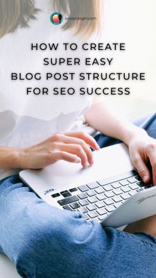Blog Post Structure