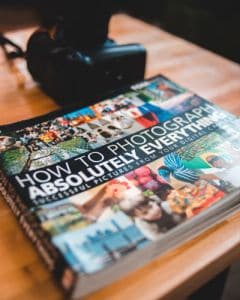 Photography For Your Blog
