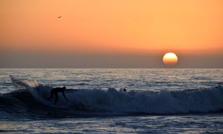 Five Things I Absolutely Miss About Living In San Diego
