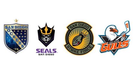 Sports Teams at Pechanga Arena