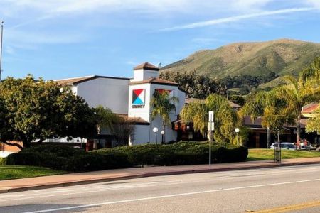 Stay At The Kinney When You Visit Cal Poly and San Luis Obispo, California