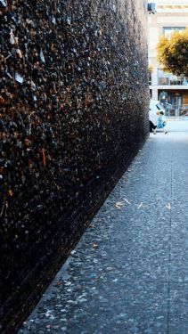 Visit Bubblegum Alley in San Luis Obispo, California