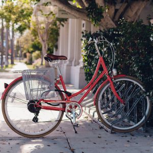 Bicycle Around Coronado Island in San Diego