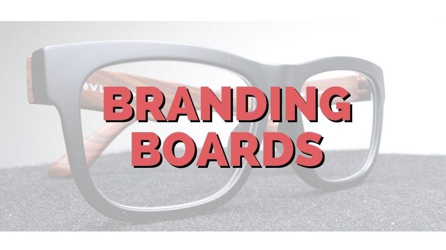 How To Use Branding Boards To Build Marketing Success