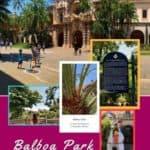 Lets Wander Through Balboa Park