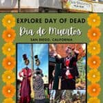 Day of the Dead Dia de Muertos
