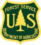 US Forest Service Icon